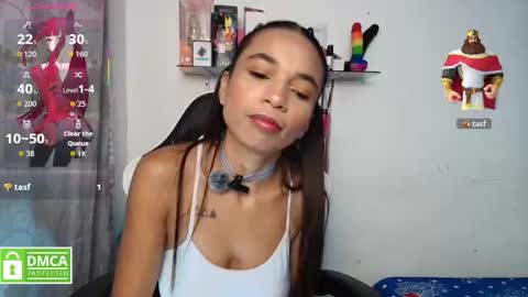 sam online show from March 6, 2026, 12:01 pm