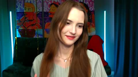 SamanthaaWalker online show from December 28, 2024, 10:36 am