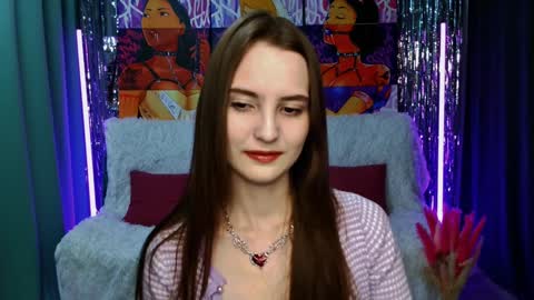 SamanthaaWalker online show from February 5, 2025, 7:18 am