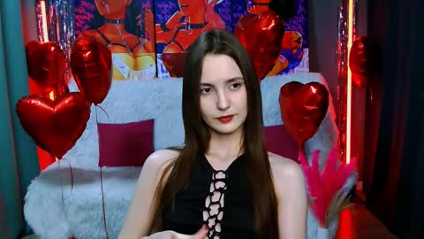 SamanthaaWalker online show from March 1, 2025, 6:00 pm