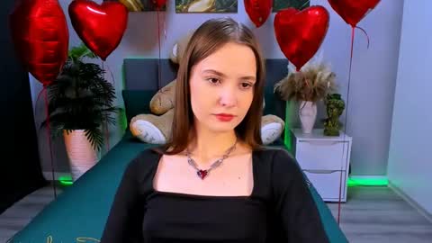 SamanthaaWalker online show from March 8, 2025, 6:32 am