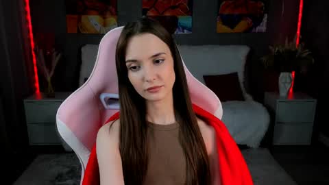 SamanthaaWalker online show from April 25, 2026, 5:32 pm