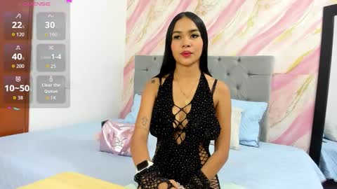 Snapshot of samanthabluhs chatting on February 27, 2026, 7:47 pm Samantha online show from February 27, 2026, 7:47 pm