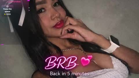 Snapshot of samanthabluhs chatting on February 28, 2026, 7:59 pm Samantha online show from February 28, 2026, 7:59 pm