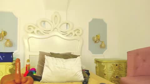 Samantha online show from January 30, 2025, 6:46 am