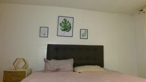 samanthachop online show from May 8, 2026, 1:38 pm