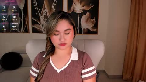 Snapshot of samanthaconnorx chatting on September 8, 2025, 5:34 pm samanthaconnorx online show from September 8, 2025, 5:34 pm