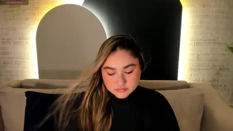 Snapshot of samanthaconnorx chatting on September 13, 2025, 7:35 pm samanthaconnorx online show from September 13, 2025, 7:35 pm
