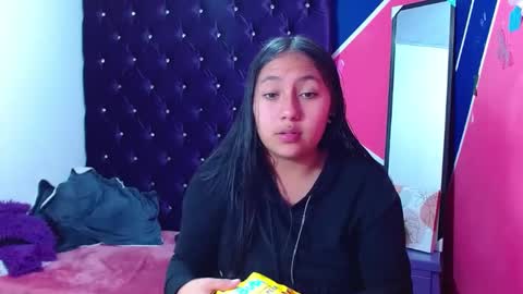 samantha online show from February 28, 2025, 6:09 pm