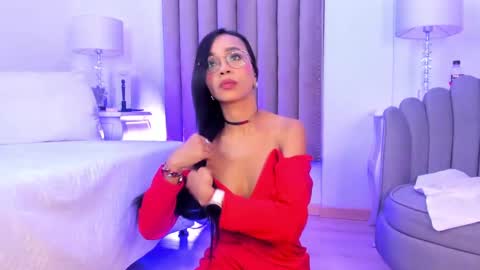 Samantha online show from December 24, 2024, 9:33 pm