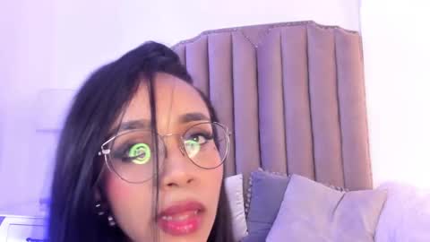 Samantha online show from January 19, 2025, 8:51 pm