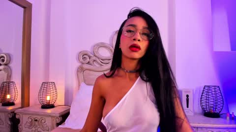 Samantha online show from January 25, 2025, 11:44 am