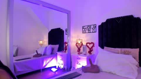 Samantha online show from February 14, 2025, 8:26 pm