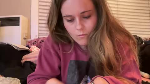 samanthafever online show from November 5, 2025, 5:51 am