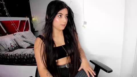 Samantha online show from February 6, 2025, 1:21 pm