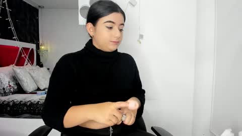 Samantha online show from February 13, 2025, 1:26 pm