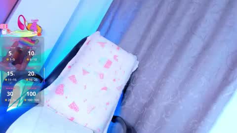 V A  N E S S A  online show from February 6, 2026, 3:22 am