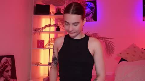 samanthajnss online show from September 17, 2025, 6:20 pm