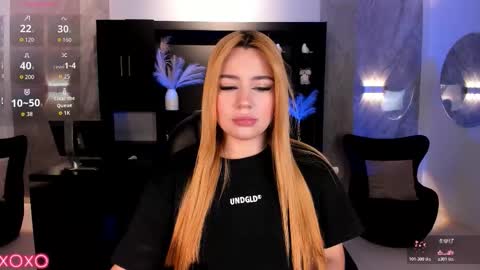 Samantha Klein online show from November 30, 2025, 5:28 pm