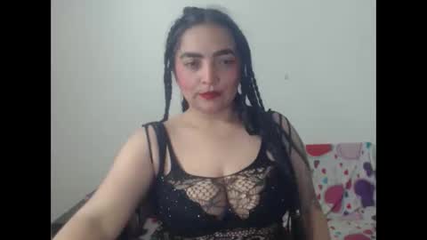 Snapshot of samanthakler17 chatting on January 26, 2025, 8:25 am samantha online show from January 26, 2025, 8:25 am