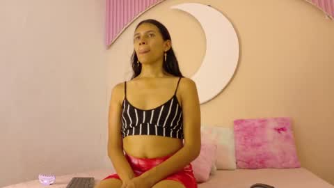 samanthalaurent online show from June 4, 2026, 7:47 am