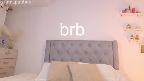 paulina rios online show from January 20, 2025, 7:46 pm