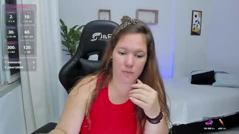 Samantha samy online show from December 29, 2024, 5:42 am