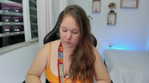 Samantha samy online show from January 2, 2025, 11:06 pm