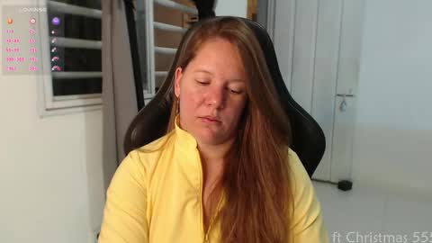 Samantha samy online show from December 18, 2025, 2:50 am