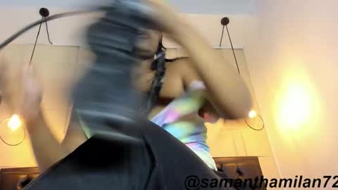 Alejandra  online show from February 7, 2026, 10:30 am