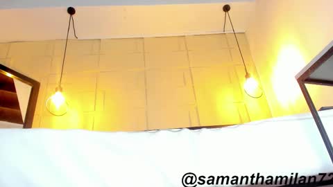 Alejandra  online show from February 19, 2026, 10:33 am