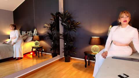Samanta online show from January 11, 2025, 10:07 pm