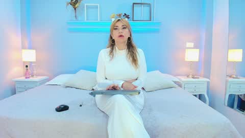 Samanta online show from January 20, 2025, 6:32 pm