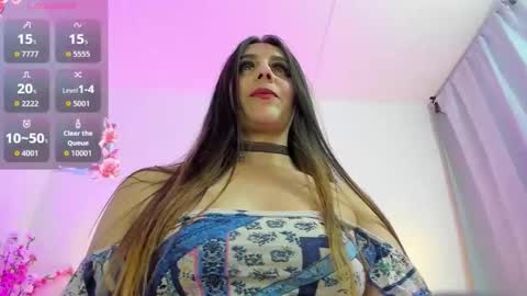 samanthamillher1021 online show from October 29, 2025, 12:46 am