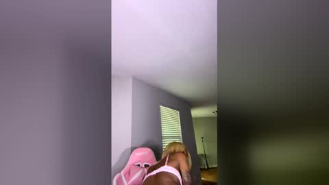 samanthaporsha online show from May 2, 2026, 4:23 pm