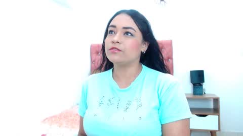 Samantha online show from January 22, 2025, 2:48 am