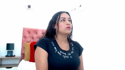 Samantha online show from March 9, 2025, 12:09 pm