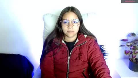 Samantha online show from February 14, 2025, 2:54 pm