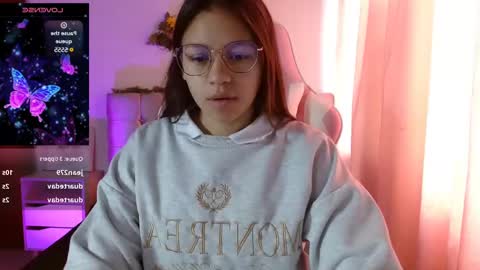 Samantha online show from February 23, 2025, 2:46 pm
