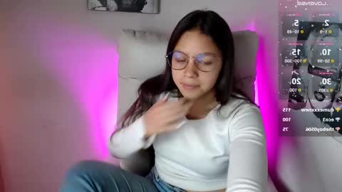 Samantha online show from March 12, 2025, 7:38 pm