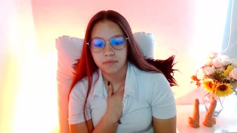 Samantha online show from September 11, 2025, 3:56 pm