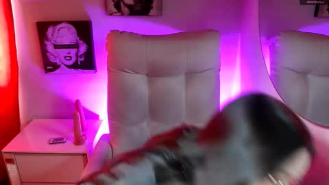 Samantha online show from February 7, 2026, 1:59 pm