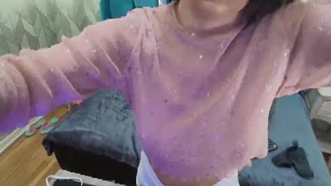 samantharosx online show from April 27, 2026, 7:01 pm