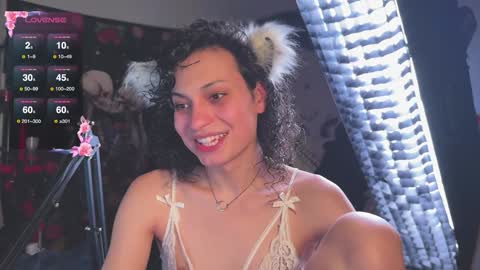 Samantha SayTen online show from December 19, 2024, 11:46 pm