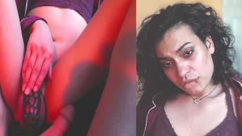 Samantha SayTen online show from January 17, 2025, 5:19 pm