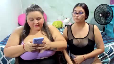Snapshot of samanthasophie chatting on February 22, 2025, 10:31 pm SamanthaSophie online show from February 22, 2025, 10:31 pm