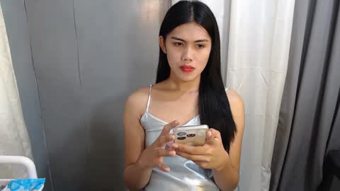 Samantha online show from December 8, 2024, 2:07 am