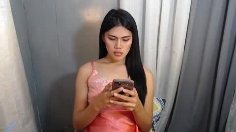Samantha online show from December 10, 2024, 7:47 am