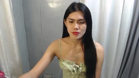 Samantha online show from January 19, 2025, 2:06 pm