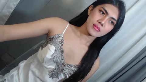 Samantha online show from February 7, 2025, 5:20 am